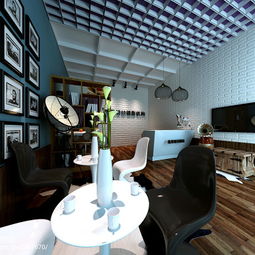 百諾設計事務所 從設計效果圖到案例解析，探索全方位的專業設計服務