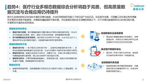 從技術(shù)落地到價值釋放 2024年中國人工智能行業(yè)應(yīng)用發(fā)展趨勢